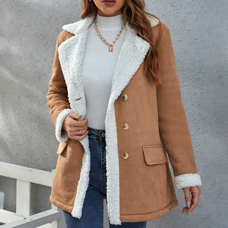 Stylish Women's Jacket Modern and Comfortable