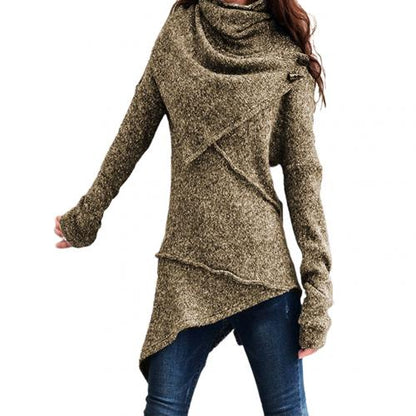 Women's Soft Knit Pullover