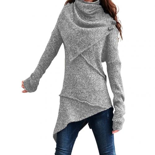 Women's Soft Knit Pullover