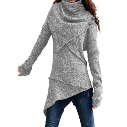 Women's Soft Knit Pullover