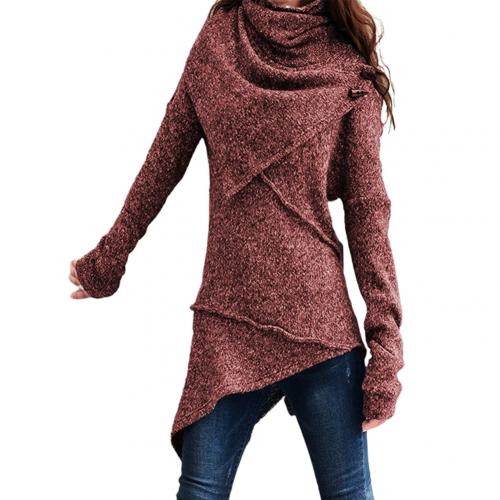 Women's Soft Knit Pullover