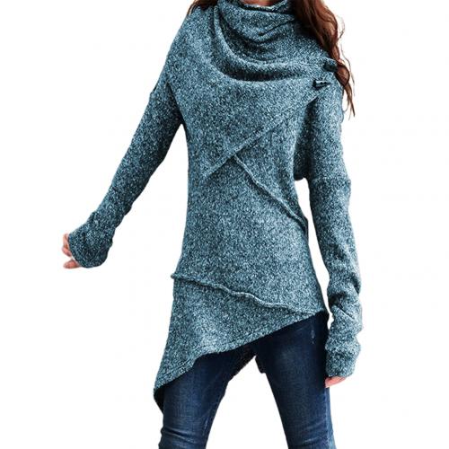 Women's Soft Knit Pullover