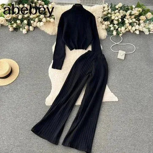 Women's Loungewear Set Two Piece