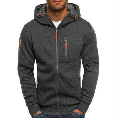 Men's Cardigan Elegant Classics