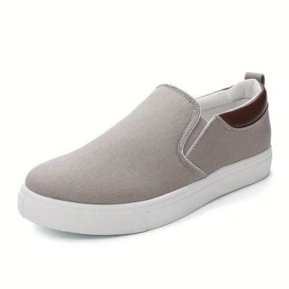 Men's Casual Flat Sole Comfort Shoes