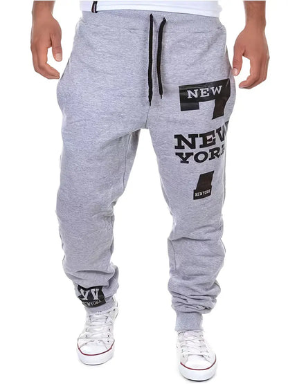 Men's Jeans New Yorker Style