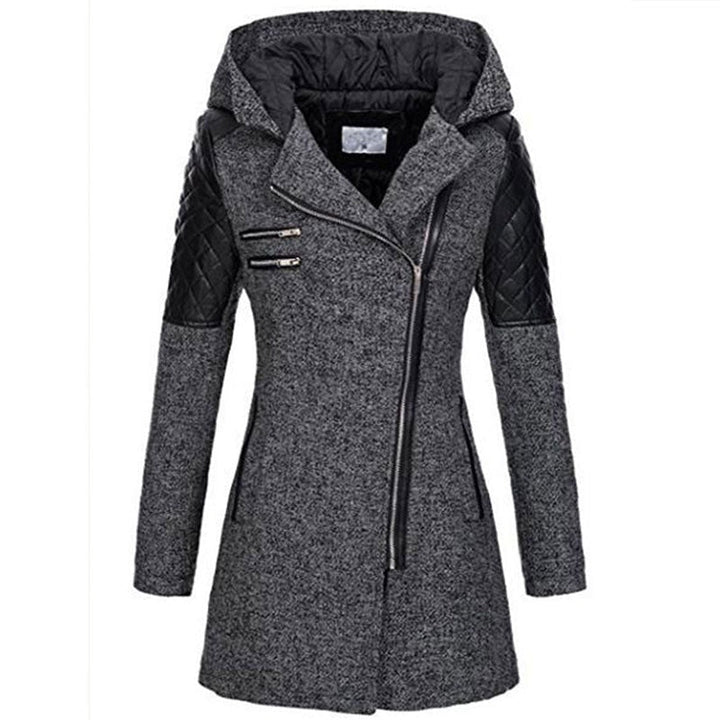 Warm Winter Dress Women&