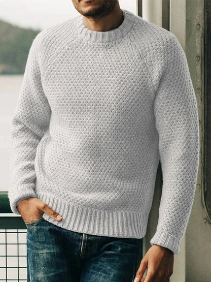 Stylish Men's Cotton Sweaters