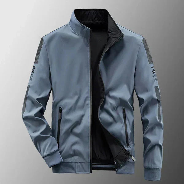 Practical Men's Reversible Versatile Jacket