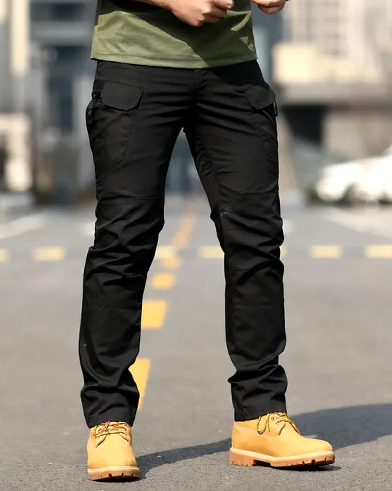 Tactical Men's Outdoor Functional Pants