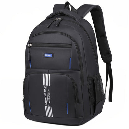 Men's Backpack Classic Elegant