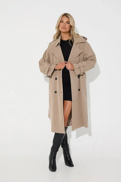 Praktische Windjacke Leicht & Bequem - IdealeKleiden