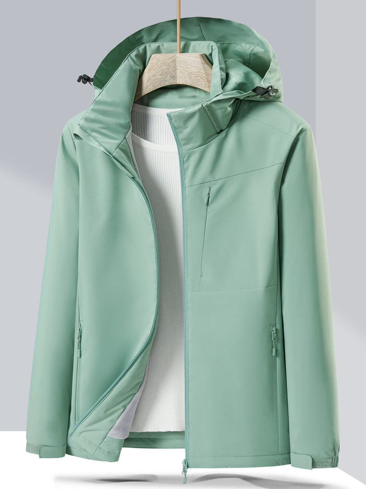 Waterproof Women&