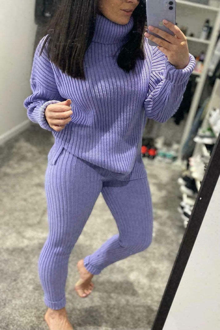 Stylish Women's Dress Set