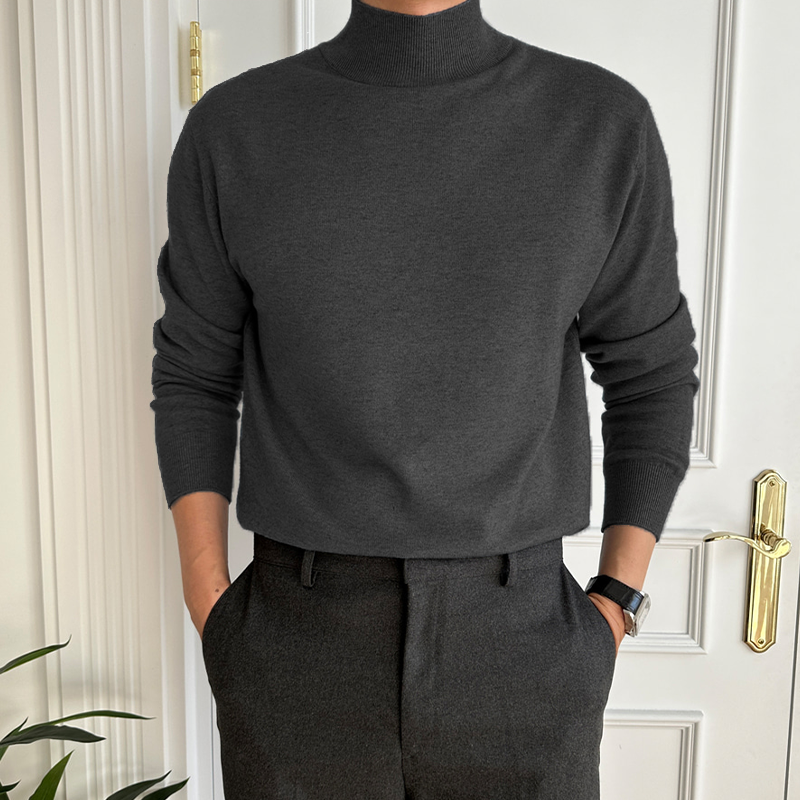Stylish Sweaters for Men Modern