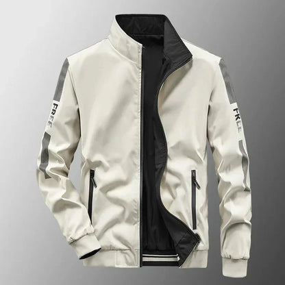 Lightweight Summer Jacket For Men