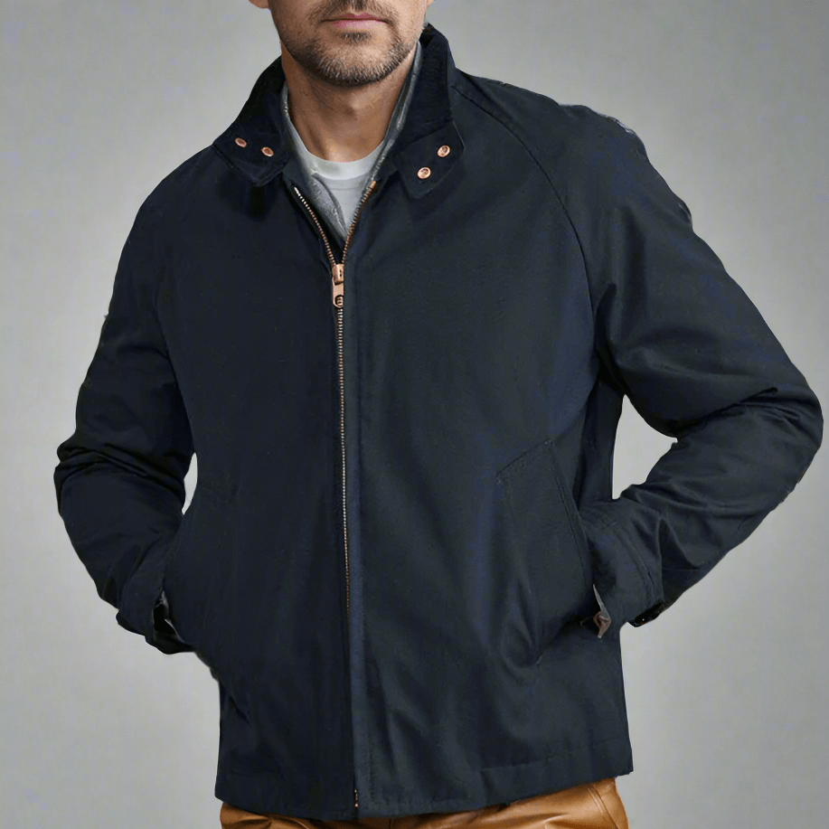 Lightweight Summer Jacket Men Outdoor