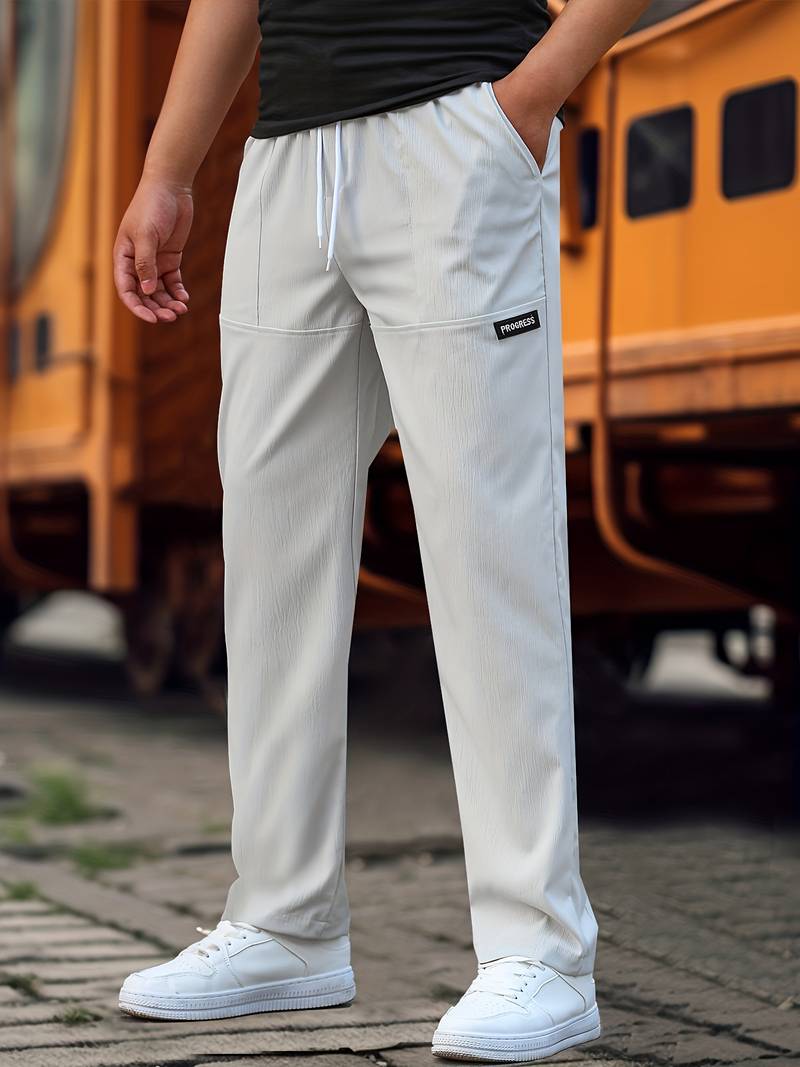 Running pants Jogging pants Comfortable Sporty