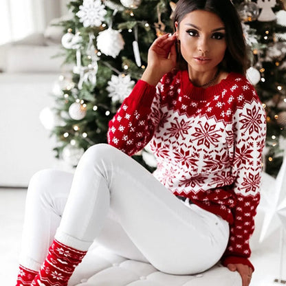 Christmas jumper Festive Gift