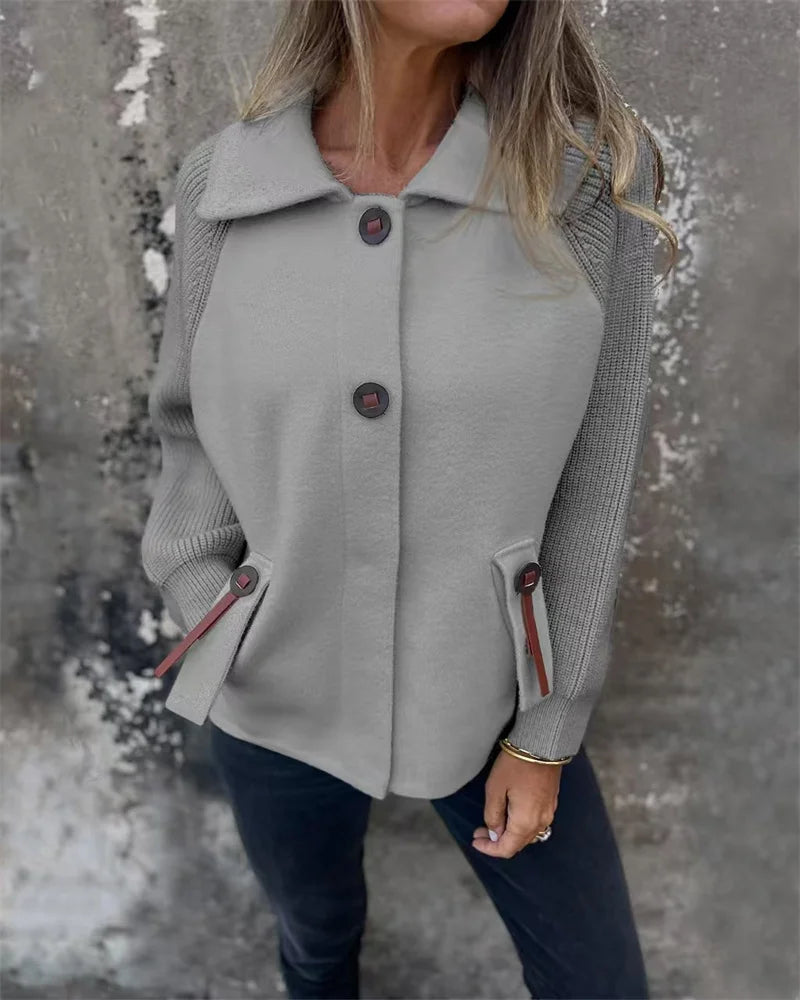 Women's Winter Jacket Warm Lightweight