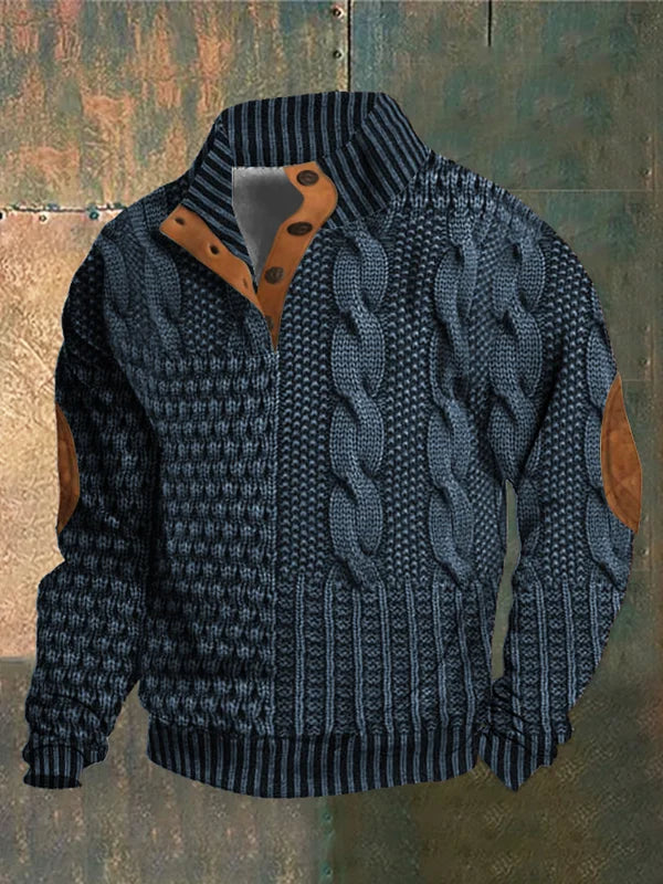 Stylish Sweaters for Men Modern
