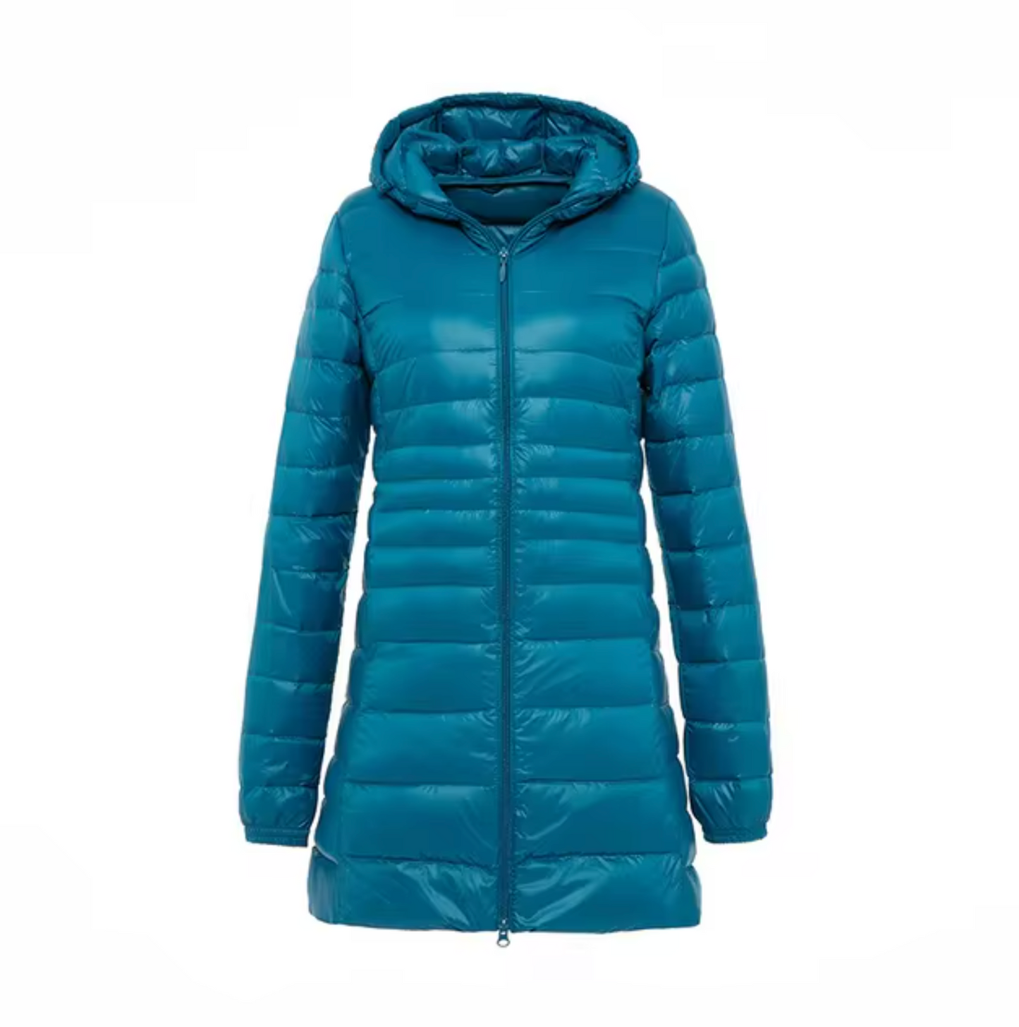 Women's Oversized Winter Jacket