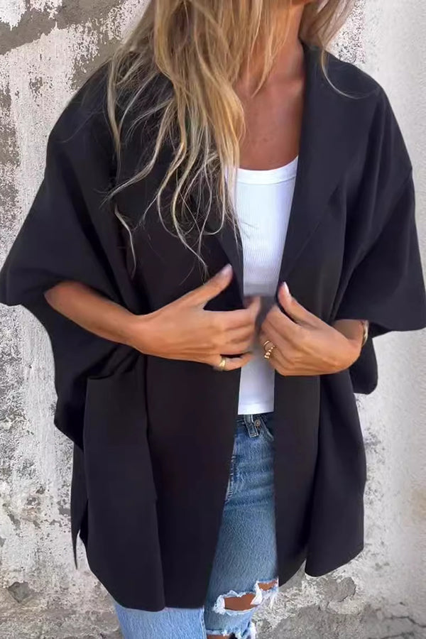 Stylish Winter Jacket Relaxed Modern Women's Jacket