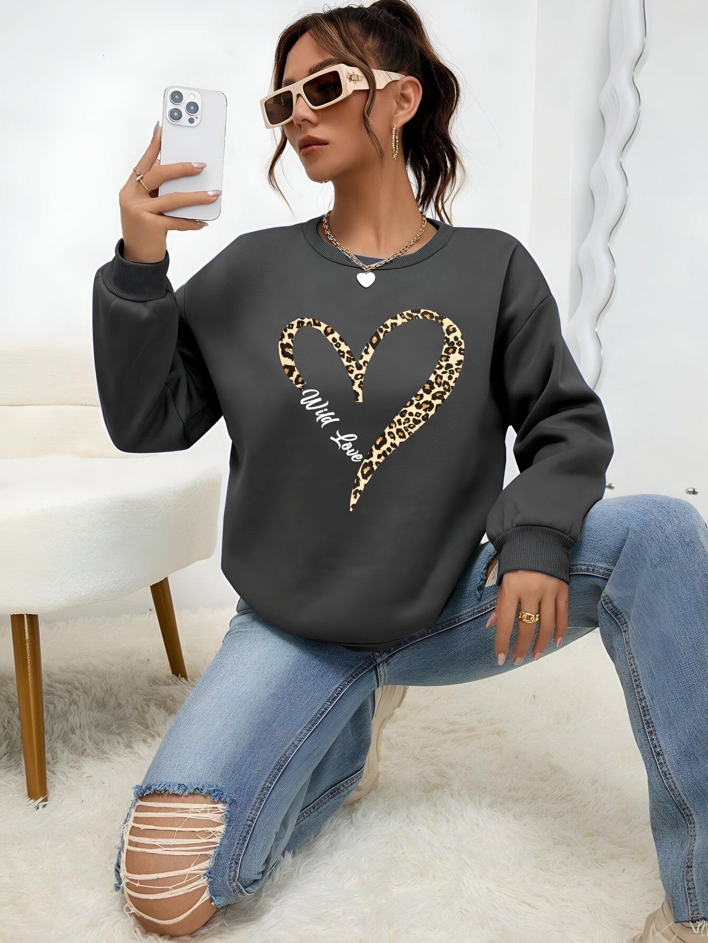 Stilvolle Damenmode Elegant Komfortabel