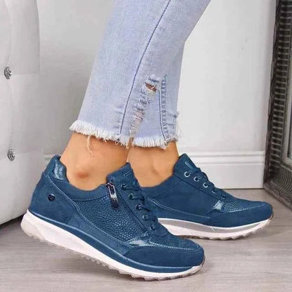 Women's Sports Shoes Quick Release