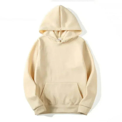 Women's Modern Style Hoodie