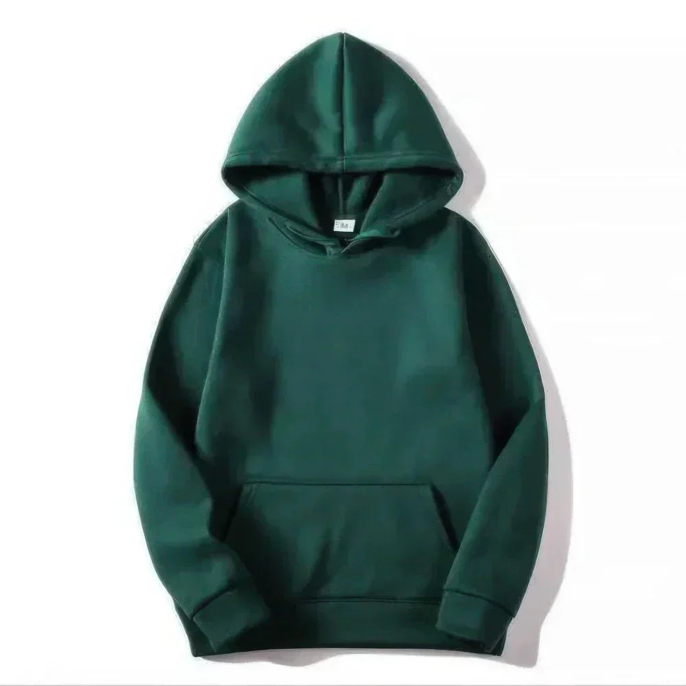 Women's Modern Style Hoodie
