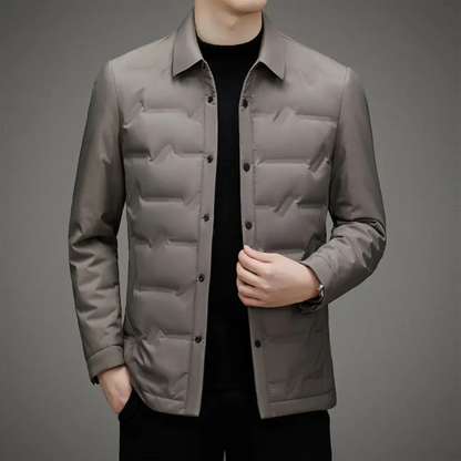 Personalized Padded Jacket Women