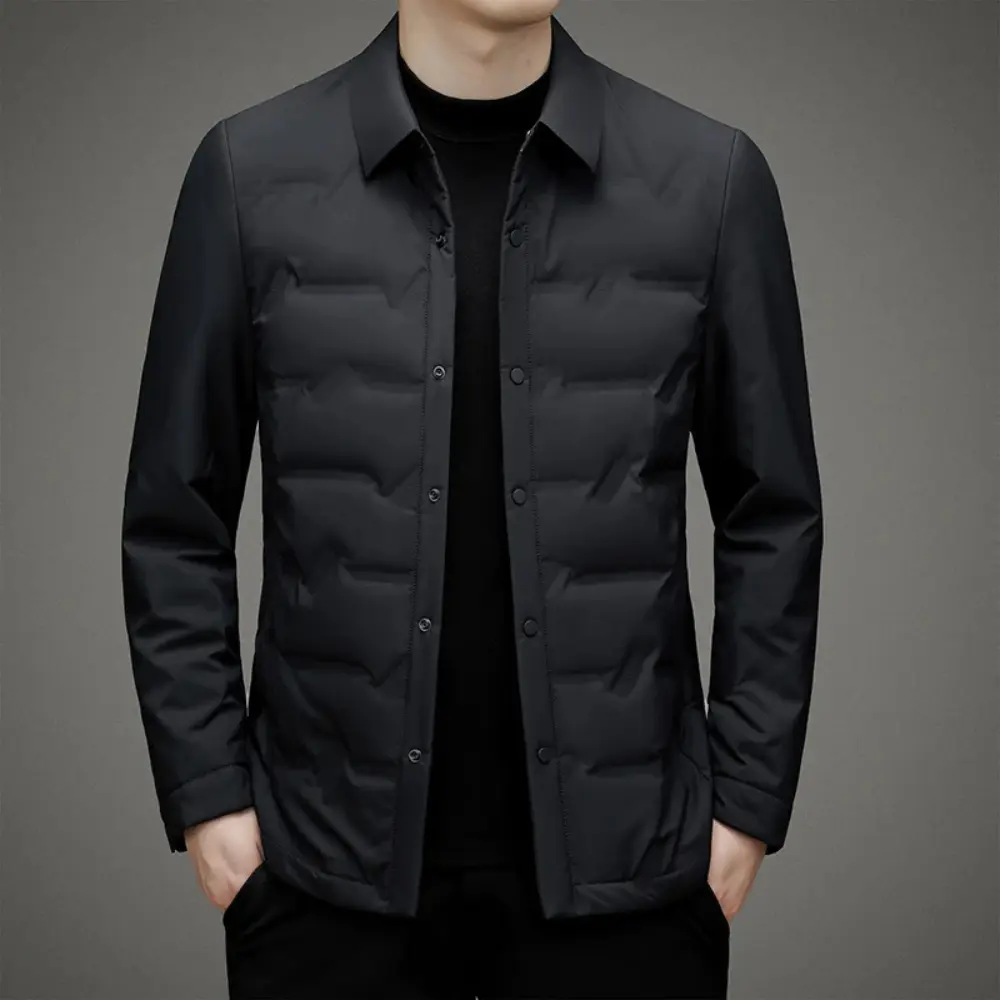 Personalized Padded Jacket Women