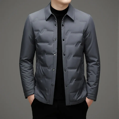 Personalized Padded Jacket Women
