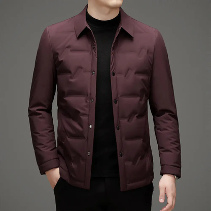 Personalized Padded Jacket Women