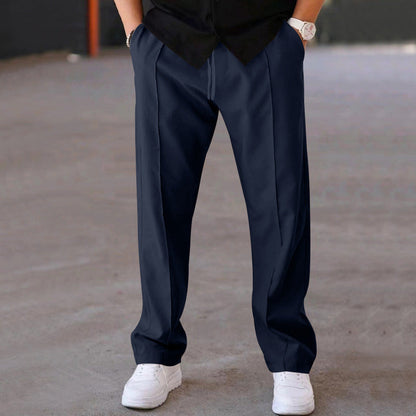 Men's Comfortable Casual Trousers