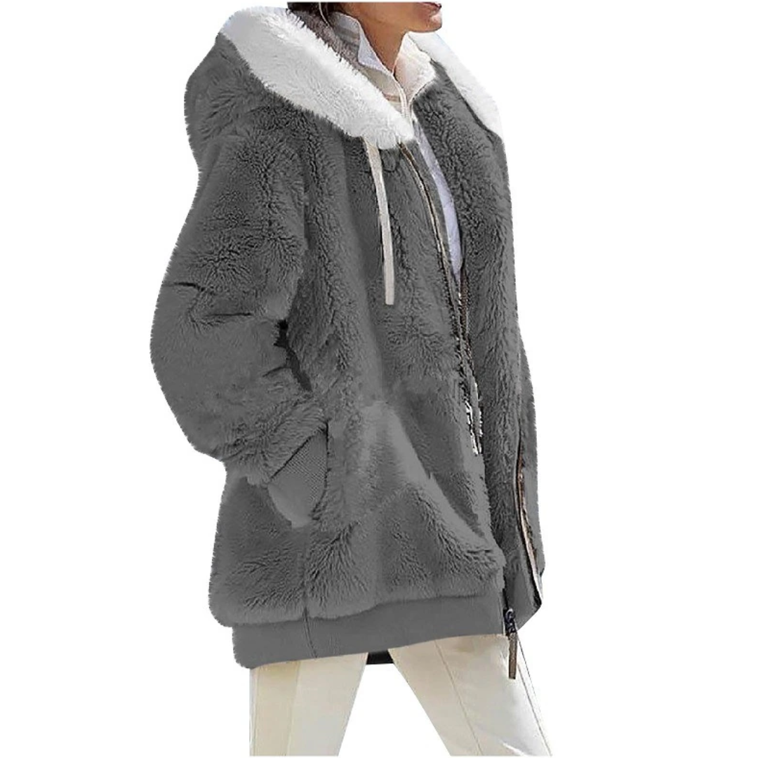 Women's Elegant Soft Cashmere Cardigan