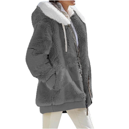 Women's Elegant Soft Cashmere Cardigan