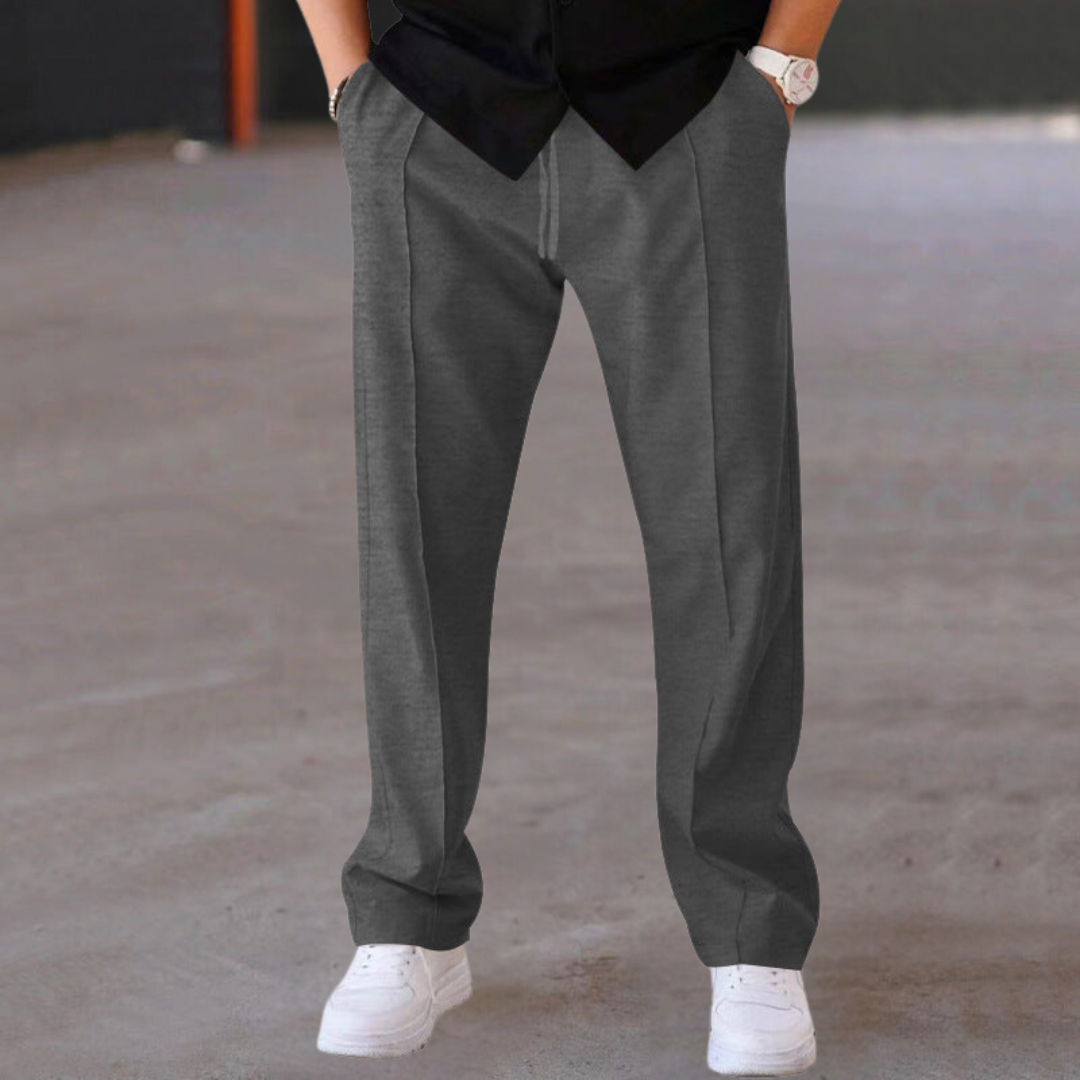 Men's Comfortable Casual Trousers