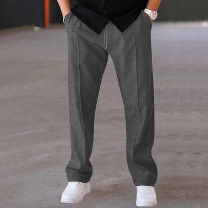Men's Comfortable Casual Trousers