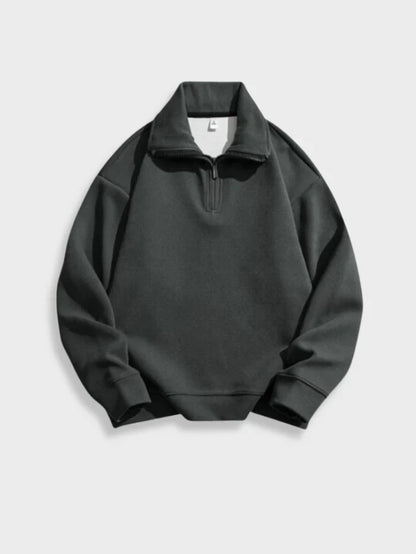 Practical metal zipper
