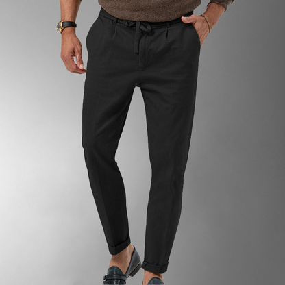 Comfortable Men's Trousers Modern Design