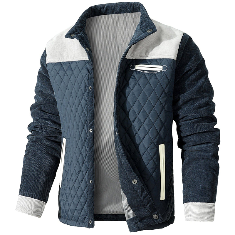 Stylish Women's Jacket Urban Chic
