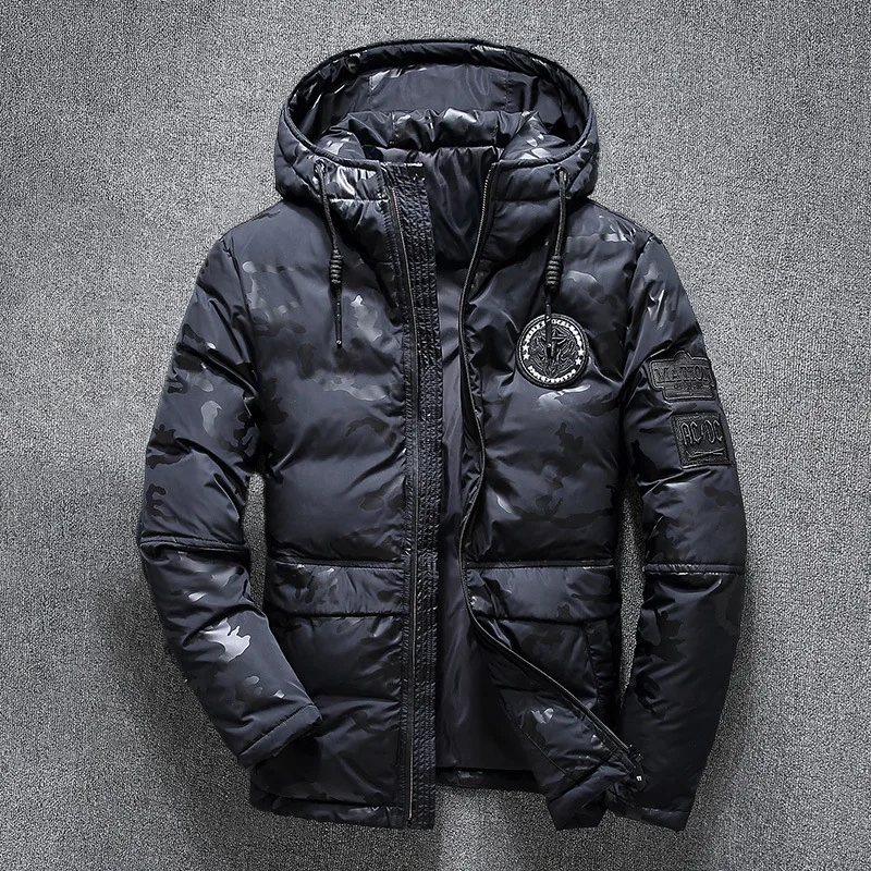 Windproof Waterproof Protective Jacket