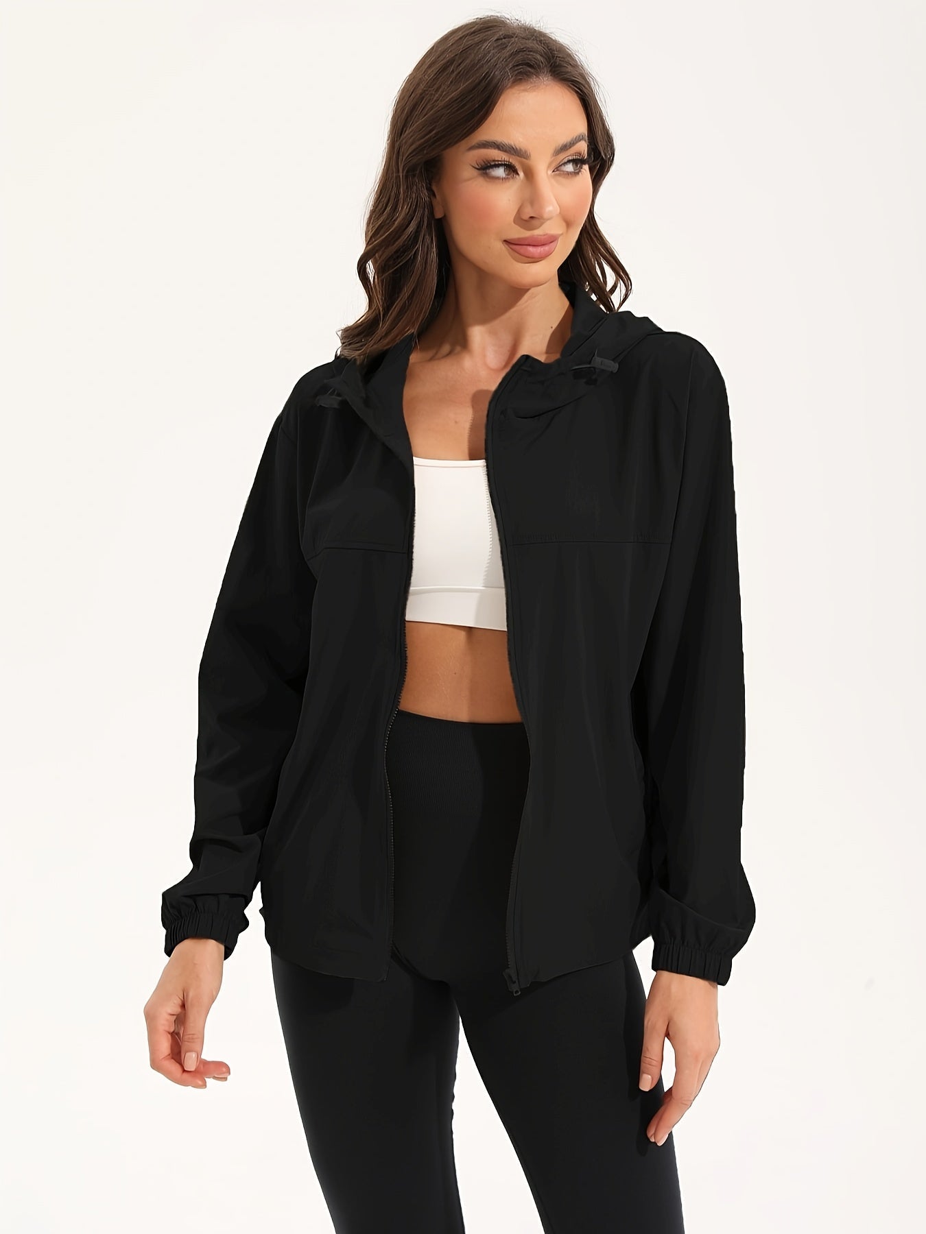 Lightweight Summer Jacket Elegant