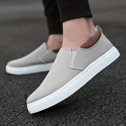 Light Casual Shoes Men Sporty Comfortable
