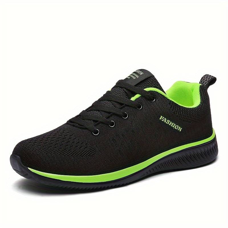 Sebastian - Lightweight Shoes Comfortable Sporty