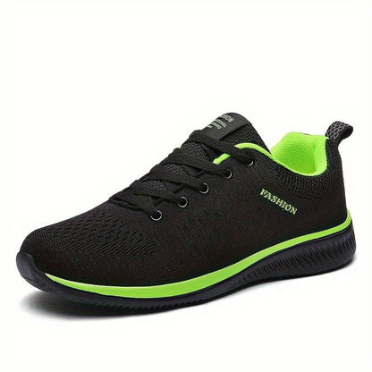 Sebastian - Lightweight Shoes Comfortable Sporty