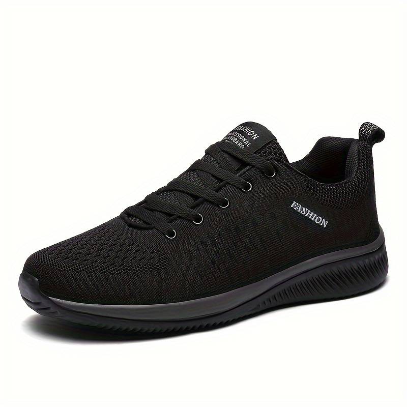 Sebastian - Lightweight Shoes Comfortable Sporty