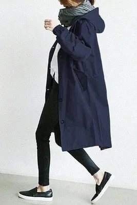 Hiking backpack jacket waterproof